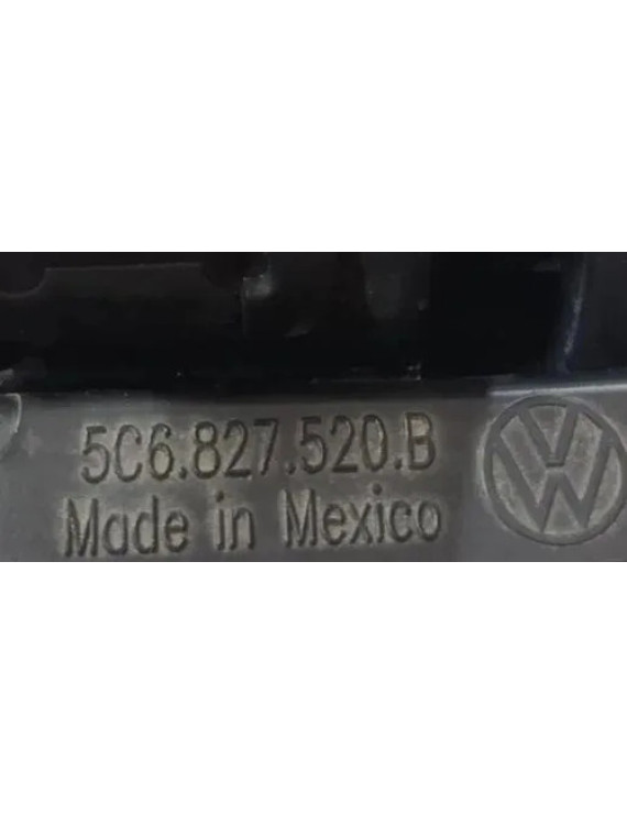 Fechadura Tampa Traseira Jetta 2016 2017 2018