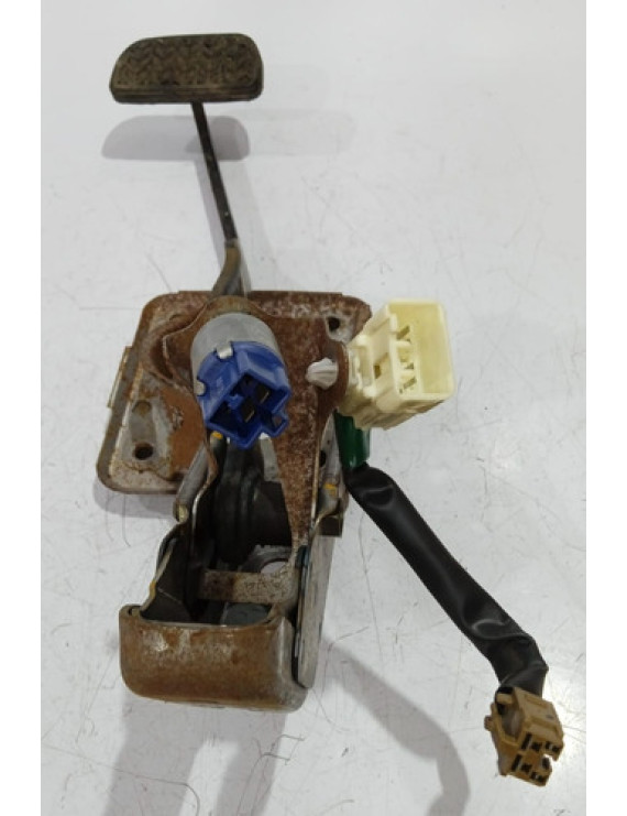 Pedal Do Freio Toyota Rav4 2001 2002 2003 2004 2005