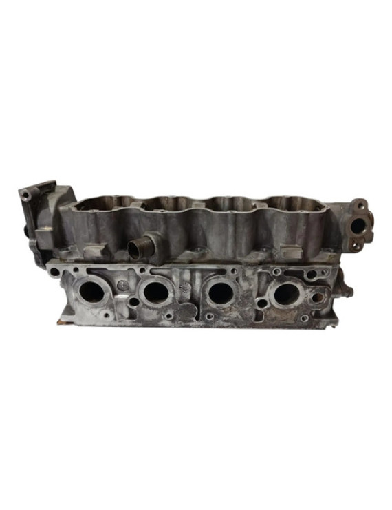 Cabeçote Corsa Celta 1.0 8v 2005 2006 2007 2008