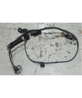 Sensor Abs Dianteiro Esquerdo Lancer 2012 2013 2014 Sensor Abs Dianteiro Esquerdo Lancer 2012 2013 2014