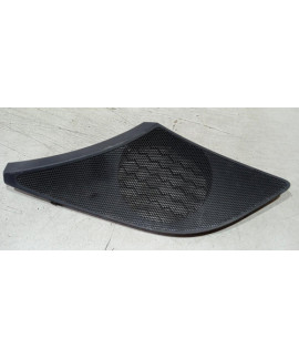Tela Alto Falante Direita Veloster 2012 96343-2v000 Preto