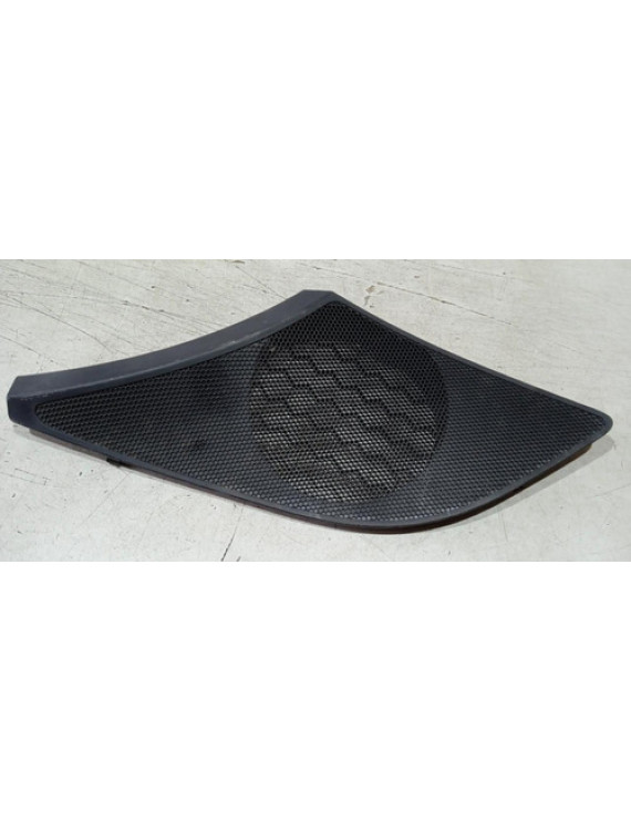 Tela Alto Falante Direita Veloster 2012 96343-2v000 Preto