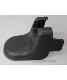 Moldura Pé Banco Honda Civic 2001 - 2005 Moldura Pé Banco Honda Civic 2001 - 2005