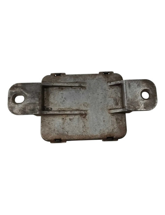 Módulo Ventoinha Mercedes C280 1996 - 2000 / A0165459632