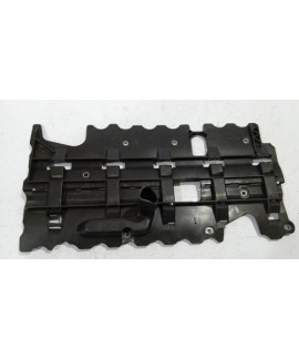 Defletor De Óleo Carter Volvo Xc60 3.0 T6 2011 Defletor De Óleo Carter Volvo Xc60 3.0 T6 2011
