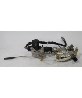 Fechadura Dianteira Esquerda Alfa Romeo 156 164 1992 - 1997 Fechadura Dianteira Esquerda Alfa Romeo 156 164 1992 - 1997