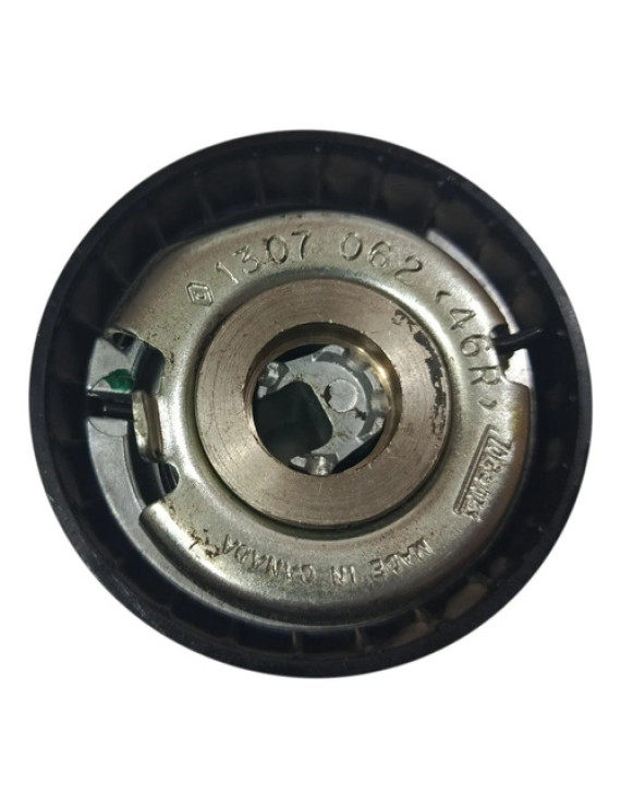 Tensor Correia Duster 2.0 2012 - 2016