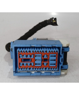 Plug Conector Chicote Volvo C30 2006 - 2013 Plug Conector Chicote Volvo C30 2006 - 2013