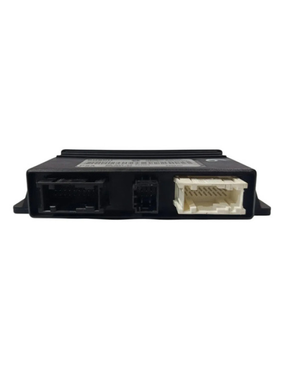 Módulo Conforto C4 C5 2009 2010 2011 2012 / 9663821780