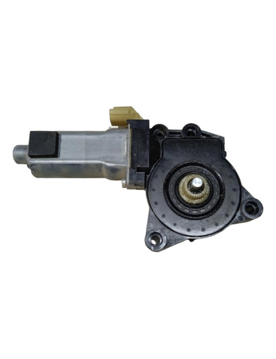 Motor Do Vidro Dianteira Direita  I30 2009 2010 2011 2012