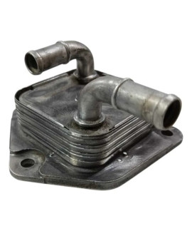 Trocador Calor Resfriador Câmbio Honda City 1.5 2015 - 2021 Trocador Calor Resfriador Câmbio Honda City 1.5 2015 - 2021