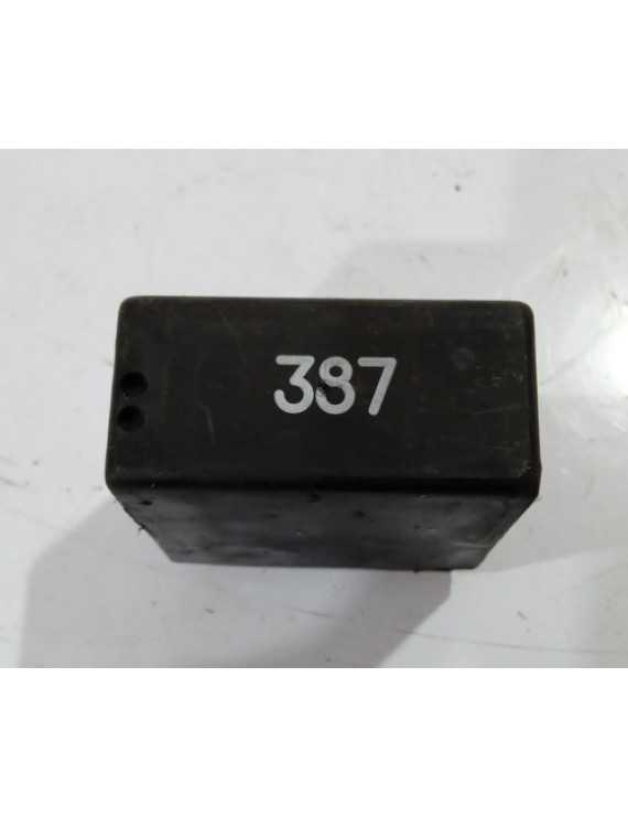 Relé Módulo Limpador Audi A3 2001 - 2005 / 4b0919471    12