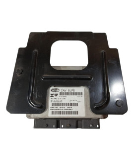 Módulo Injeção Peugeot 307 2007 - 2012 / Iaw6lpb