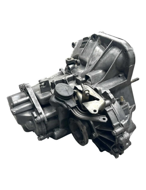 Caixa Câmbio Manual Alfa Romeo 155 1992 A 1998