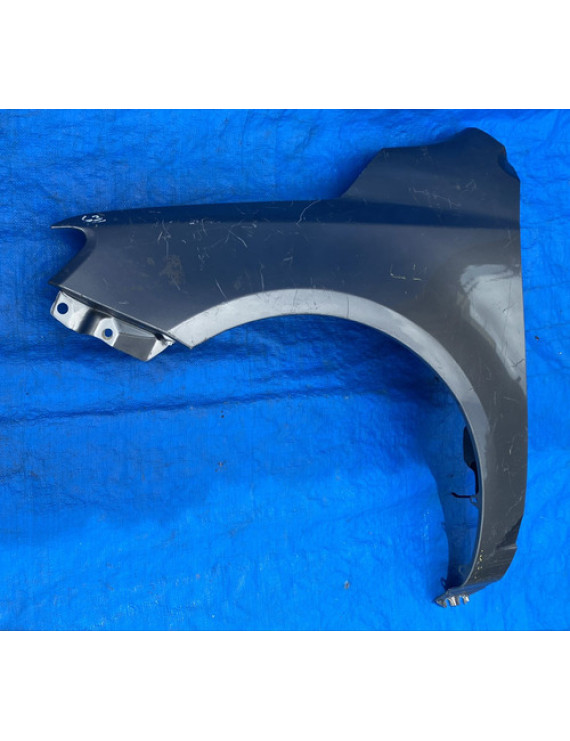 Paralama Esquerdo Kia Cerato 2009 2010 2011 2012