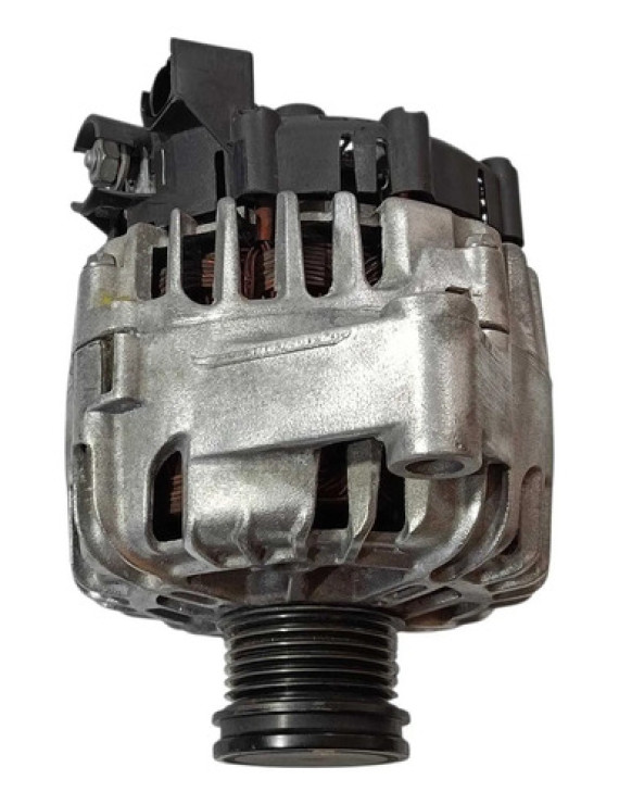 Alternador Fiesta Ecosport 1.6 2013 2014 2015 2016 2017