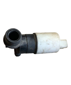 Motor Esguicho Reservatório Logan Sandero 2015