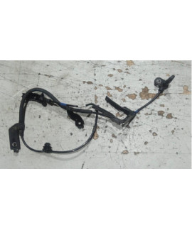Sensor Abs Dianteiro Direito Lancer 2012 2013 2014 Sensor Abs Dianteiro Direito Lancer 2012 2013 2014