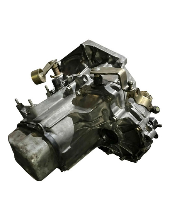 Caixa De Câmbio Manual Peugeot 206 207 1.4 2001 A 2010