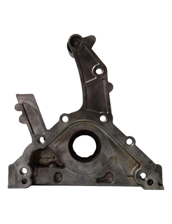 Flange Virabrequim Audi A3 2.0 Sportback 2006 - 2010
