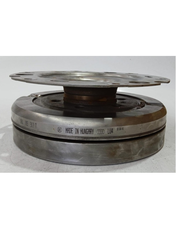 Conversor De Torque Audi A4 2.0 2009 2010 2011 180cv
