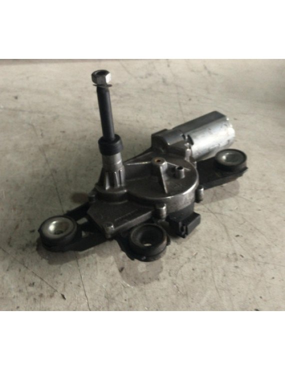 Motor Limpador Traseiro Focus 2004 - 2010 / 2747932-1