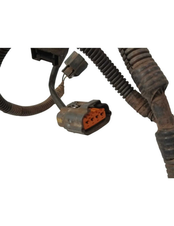 Chicote Bateria Pajero Full 2001 - 2007