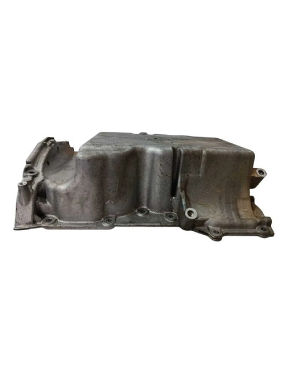 Cárter De Óleo Do Motor Fusion 2.0 2018 2019 2020