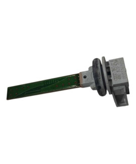 Sensor Interno Ar Condicionado Jetta 2011 - 2018 Preto