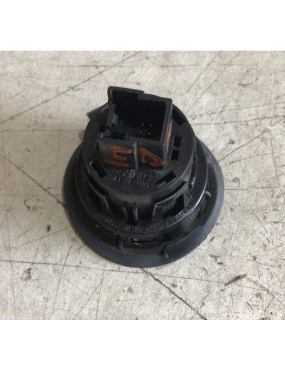 Botão Start/stop Ford Edge V6 2012 