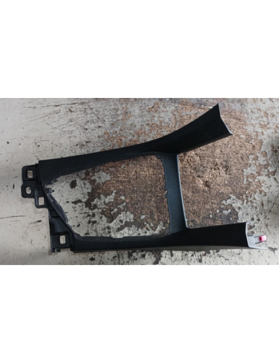 Acabamento Console Alavanca Corolla 2015 - 2017