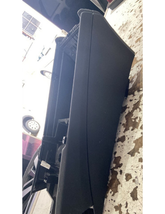 Console Central Mercedes C180 C300 2018