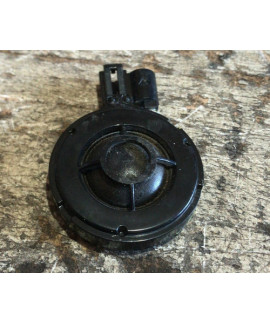 Tweeter Alto Falante Traseiro Esq. Audi Q3 2015 8x0035399d  Preto