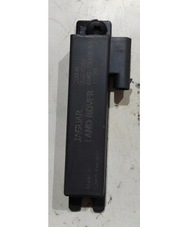 Sensor Antena Keyless Freelander 2 2013 / Ah42-15k603-aa Preto