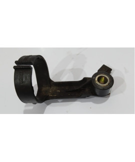 Suporte Caixa De Transmissão Audi A6 Allroad 2.7 Turbo 2001 Suporte Caixa De Transmissão Audi A6 Allroad 2.7 Turbo 2001