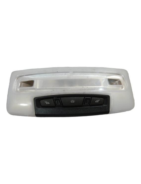 Luz De Teto De Cortesia Bmw 135 2015