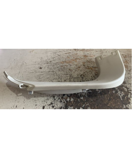 Moldura Tampa Traseira Esq. Focus Hatch 2014 Bm51-a42907 Moldura Tampa Traseira Esq. Focus Hatch 2014 Bm51-a42907