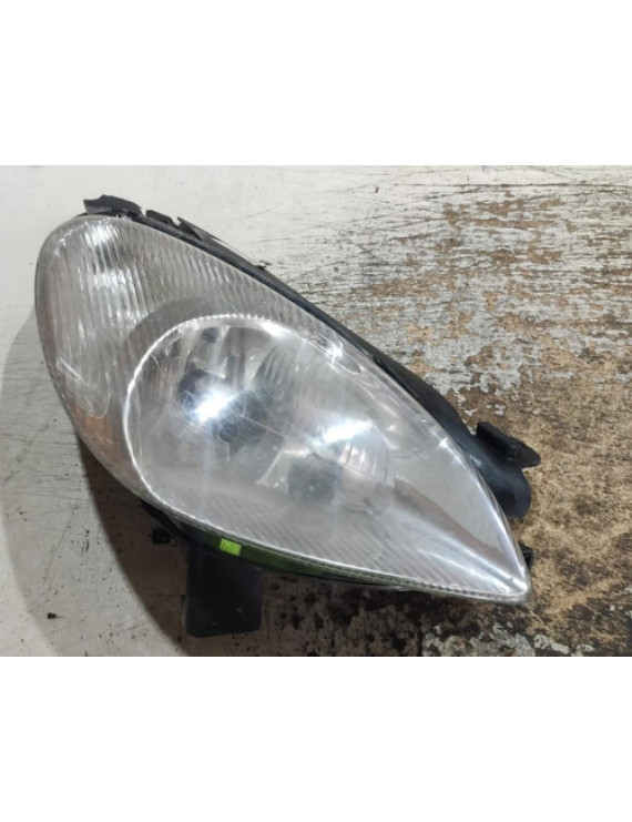Farol Direito Xsara Picasso 2000 - 2005 Direito