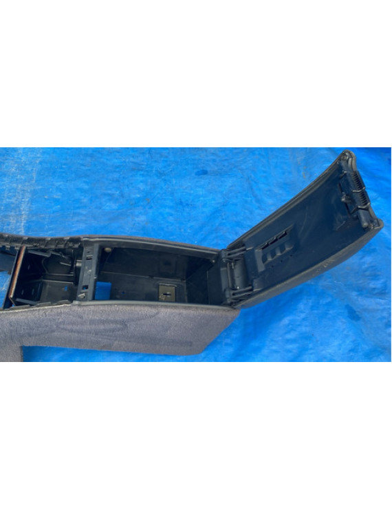Console Central Mercedes Clk C230 1997 - 2003 