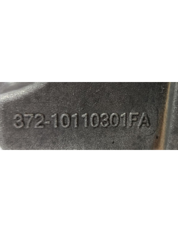 Bomba De Óleo Motor Chery Qq 1.1 2010 - 2014
