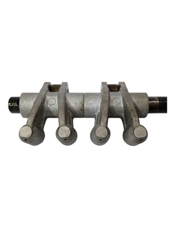 Comando Balancim Cabeçote Bravo 1.8 Fiat Etork 2014