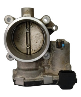 Tbi Corpo Borboleta Tiggo 7 1.5 2020 - 2020 / E4g15b3765010 Tbi Corpo Borboleta Tiggo 7 1.5 2020 - 2020 / E4g15b3765010