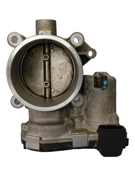 Tbi Corpo Borboleta Tiggo 7 1.5 2020 - 2020 / E4g15b3765010