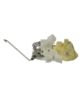 Fechadura Traseira Direita Honda Fit 2003 - 2008