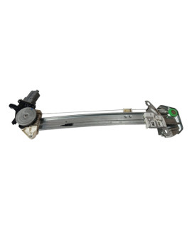 Máquina Motor Vidro Traseiro Esquerdo Hrv 2015 - 2020 Máquina Motor Vidro Traseiro Esquerdo Hrv 2015 - 2020