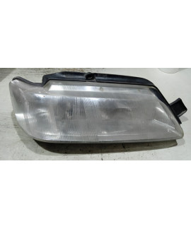 Farol Direito Peugeot 605 1991 Direito Farol Direito Peugeot 605 1991 Direito