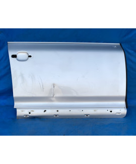 Porta Dianteira Direita Porsche Cayenne 2006 A 2009 / Avaria Dianteira Direita