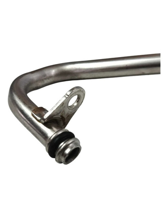 Tubo Refrigeração Óleo Turbina C300 2.0 2016 2017 2018