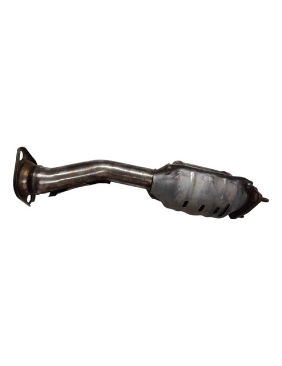 Catalisador Secundário Honda City 1.5 Flex 2015 - 2021