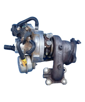 Turbina Chery Tiggo 7 1.5 2020 2021 2022 Turbina Chery Tiggo 7 1.5 2020 2021 2022